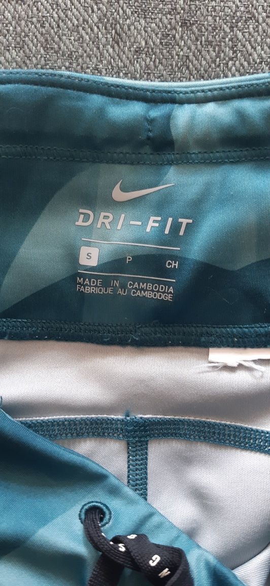 Штани для тренувань Dri-fit Nike спортивні штани