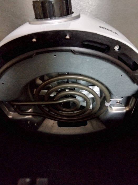 Airfryer 2.3 Litros Jocca