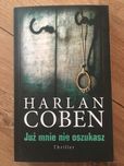 Już mnie nie oszukasz - Harlan Coben - książka
