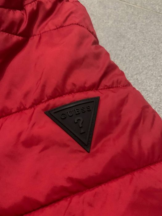 Курточка Guess (оригинал)