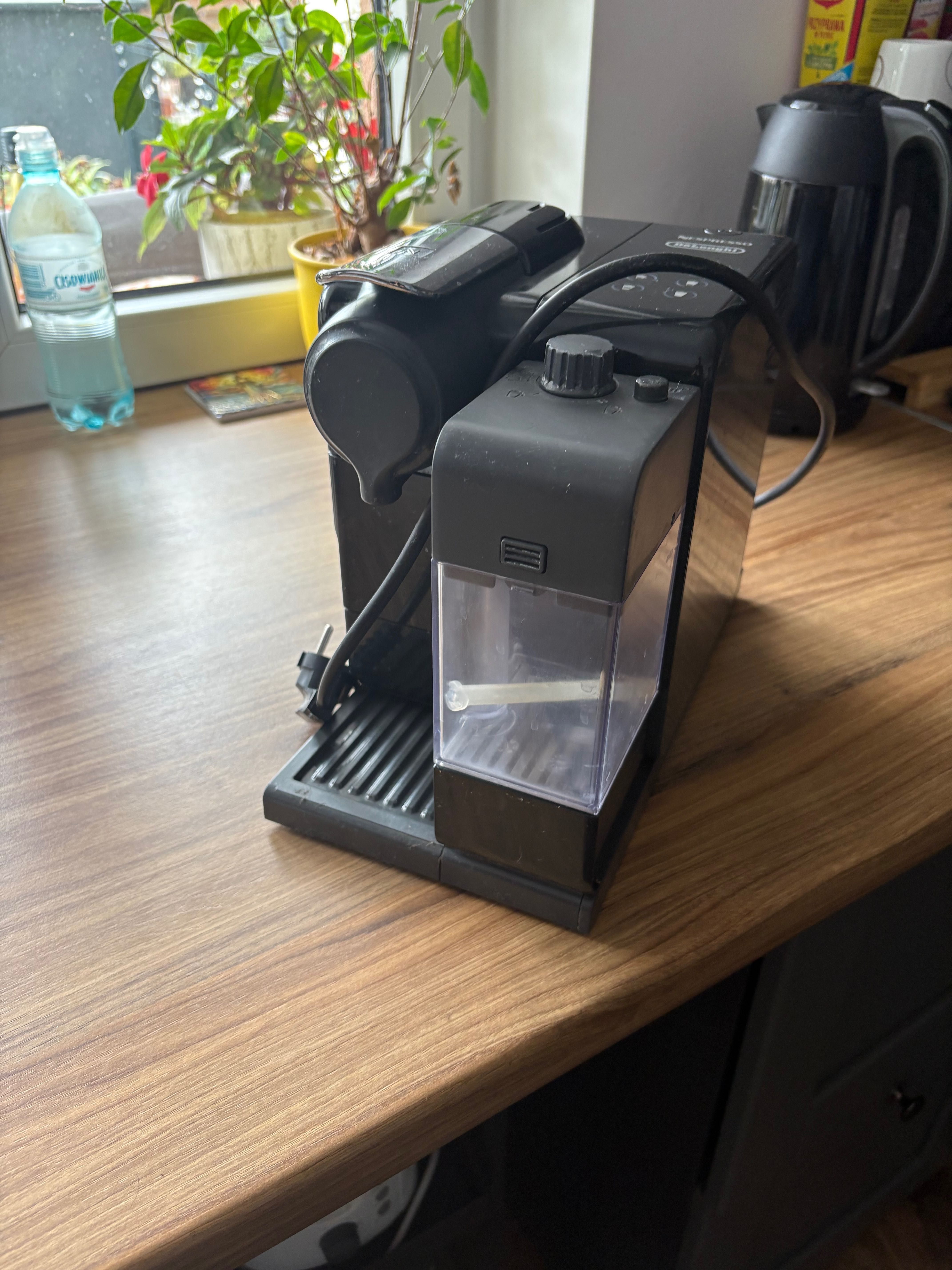 Ekspress Nespresso