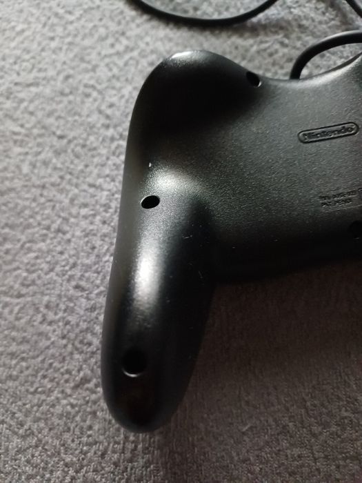 Kontroler Nintendo Wii