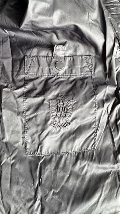 Куртка Massimo Dutti