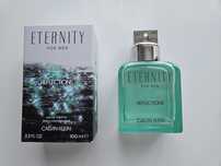 CALVIN KLEIN Eternity Reflections for men - 85ml [używana] Ideał W-wa