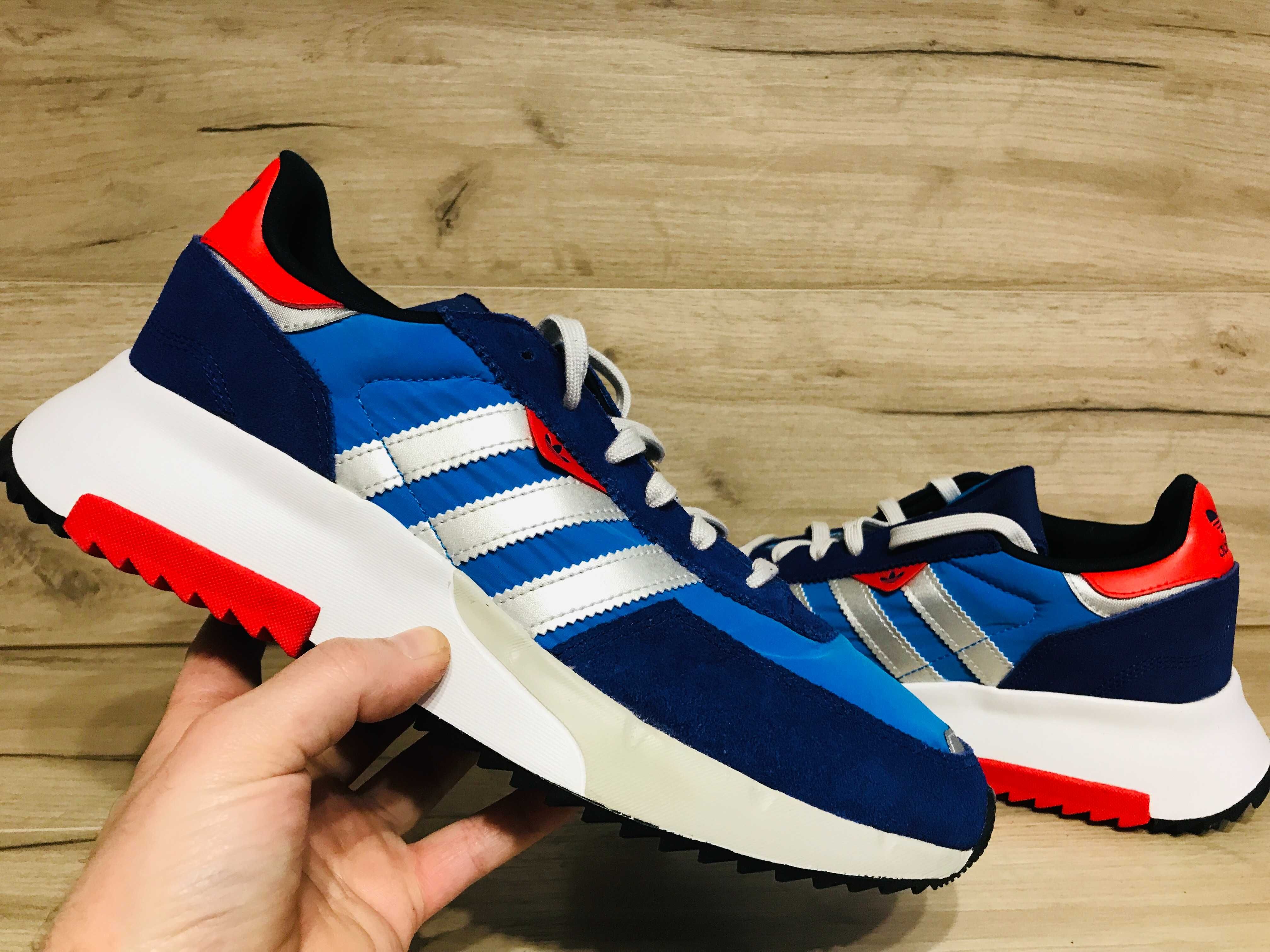 кросівки Adidas Retropy F2 оригінал