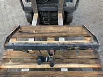 Hak holowniczy Seat Alhambra mk1 LIFT