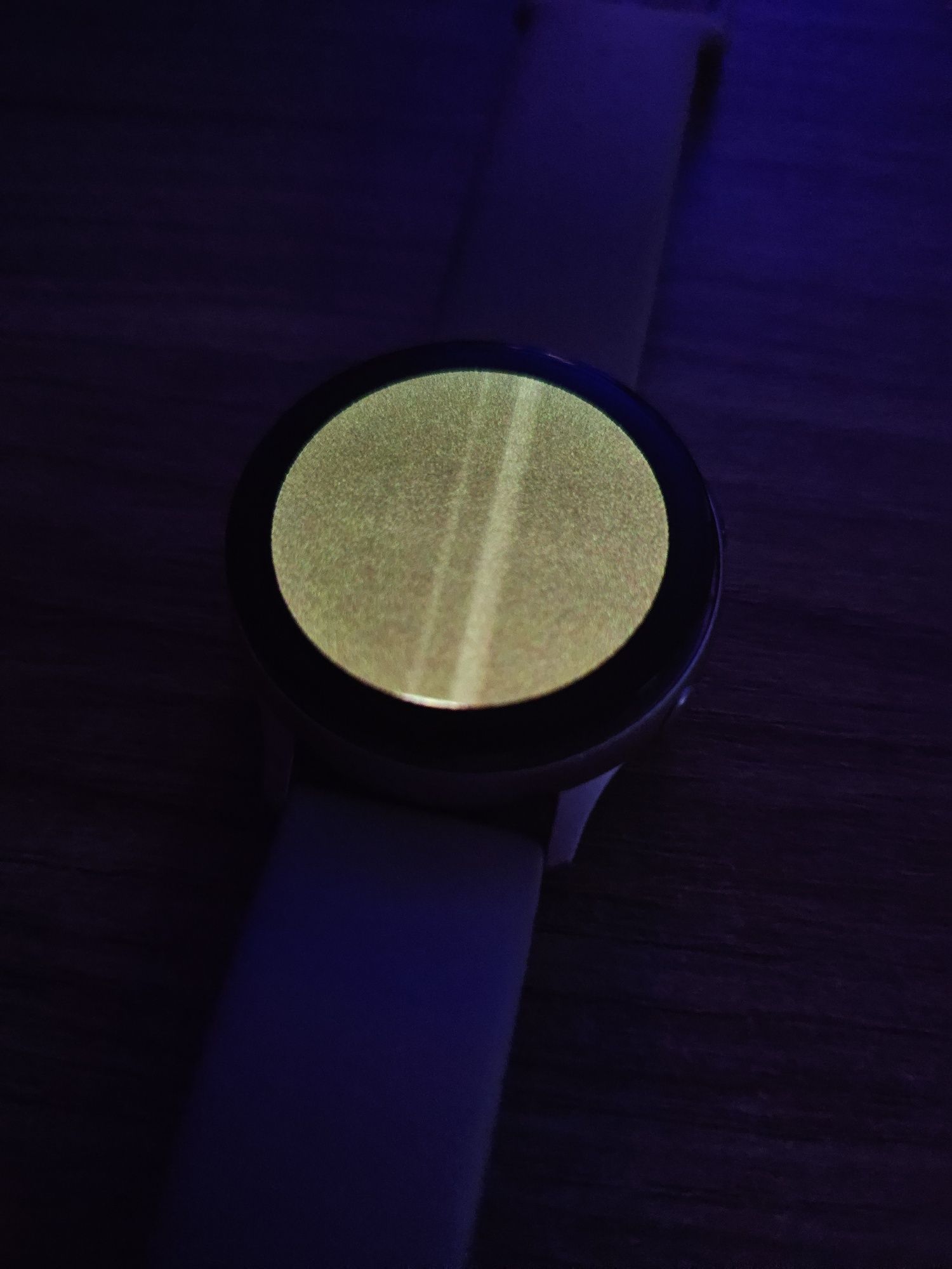 Samsung galaxy watch active 2 USZKODZONY