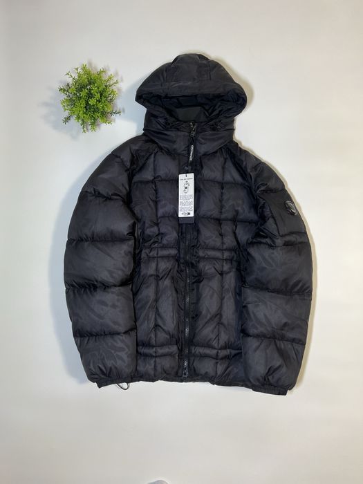 Пуховик C.P Company