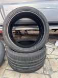Pneu run flat 275/35/19