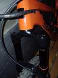 Rockshox Lyrik Ultimate 2.1 27.5