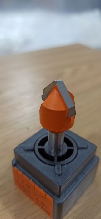 Фреза для композиту CMT 915.001.11