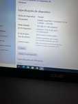 Computador Asus antigo