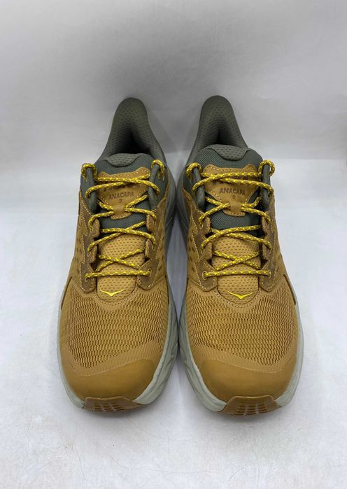 Кросівки Hoka Anacapa 2 Low Gore-Tex (1141632-hly) оригінал