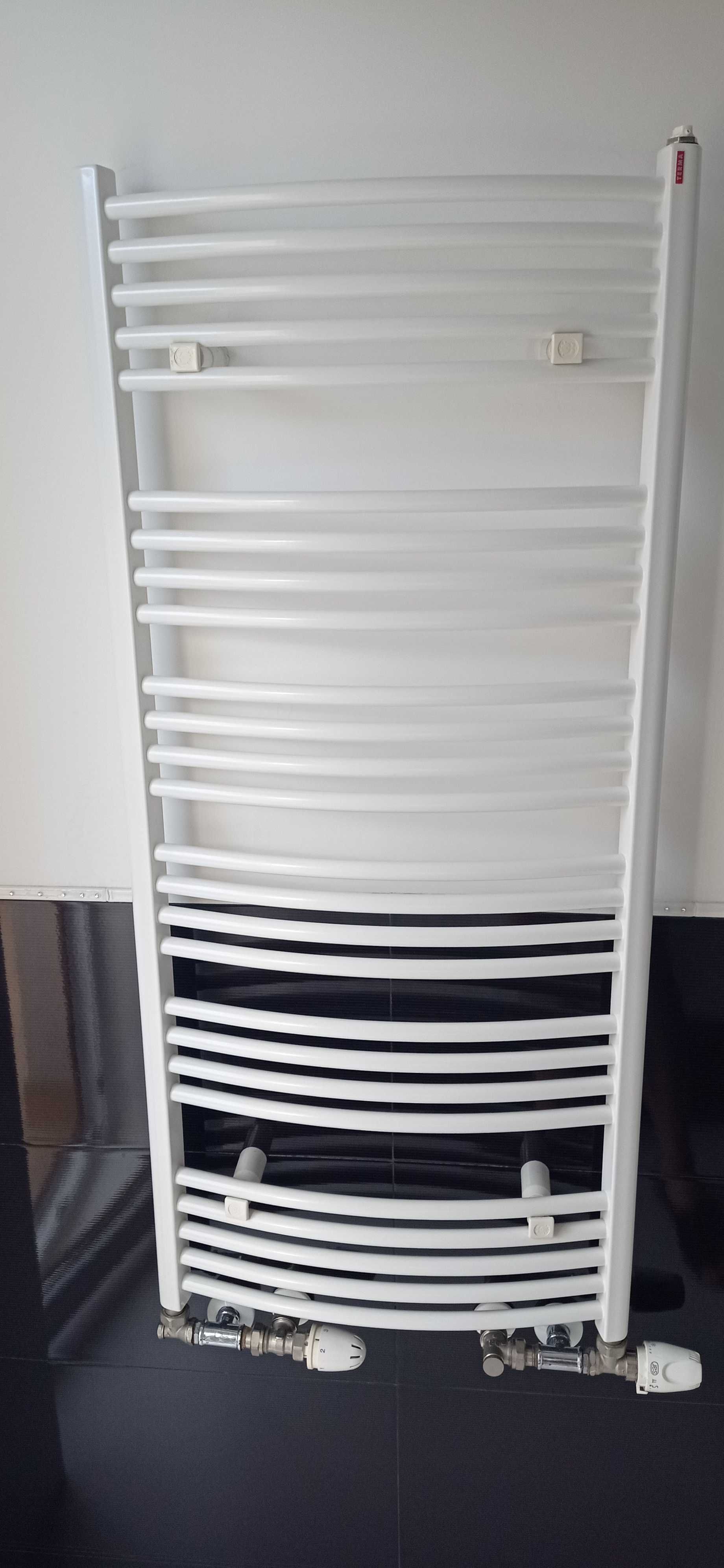 Grzejnik Łazienkowy Terma