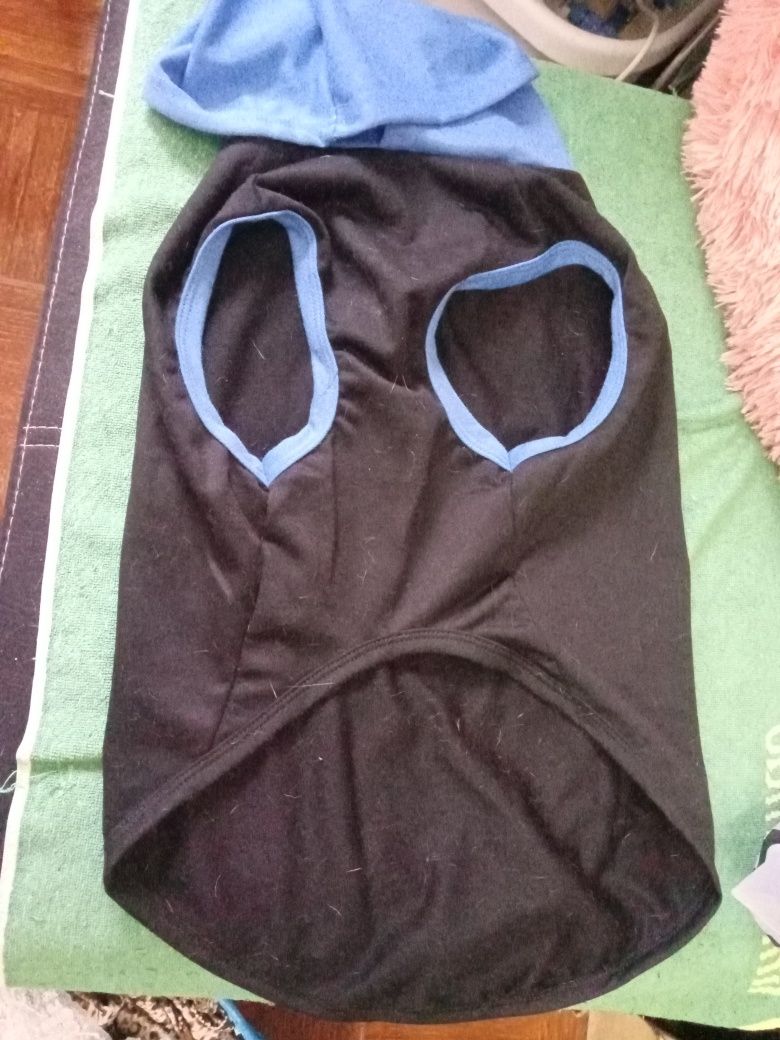 Vendo roupa para cão