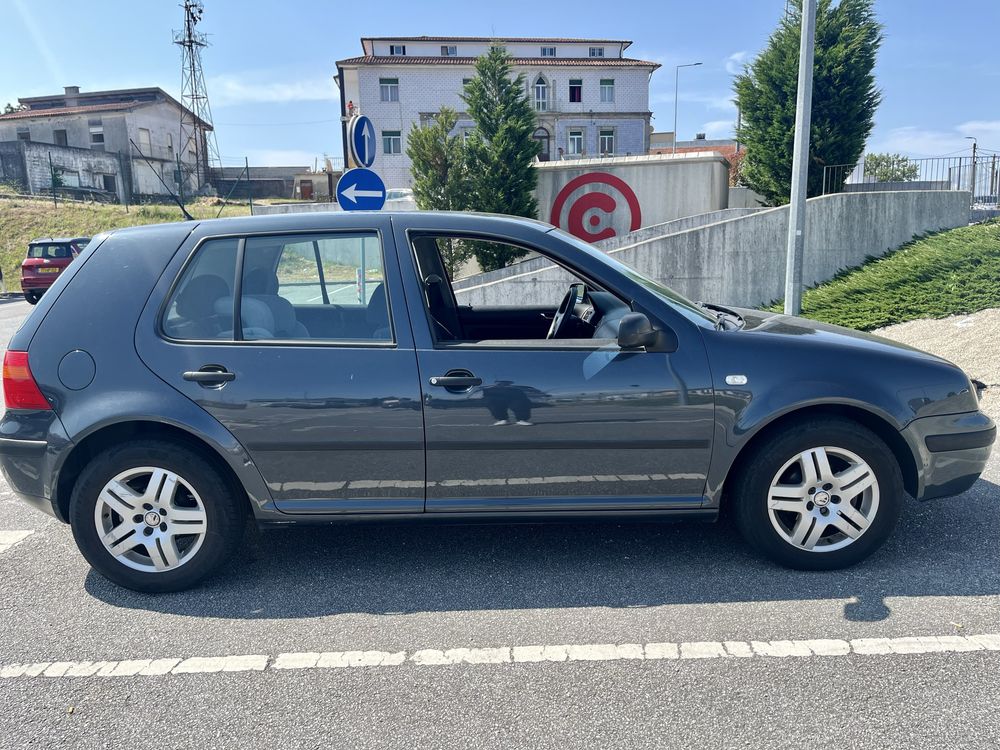 Volkswagen Golf 1.4 16v