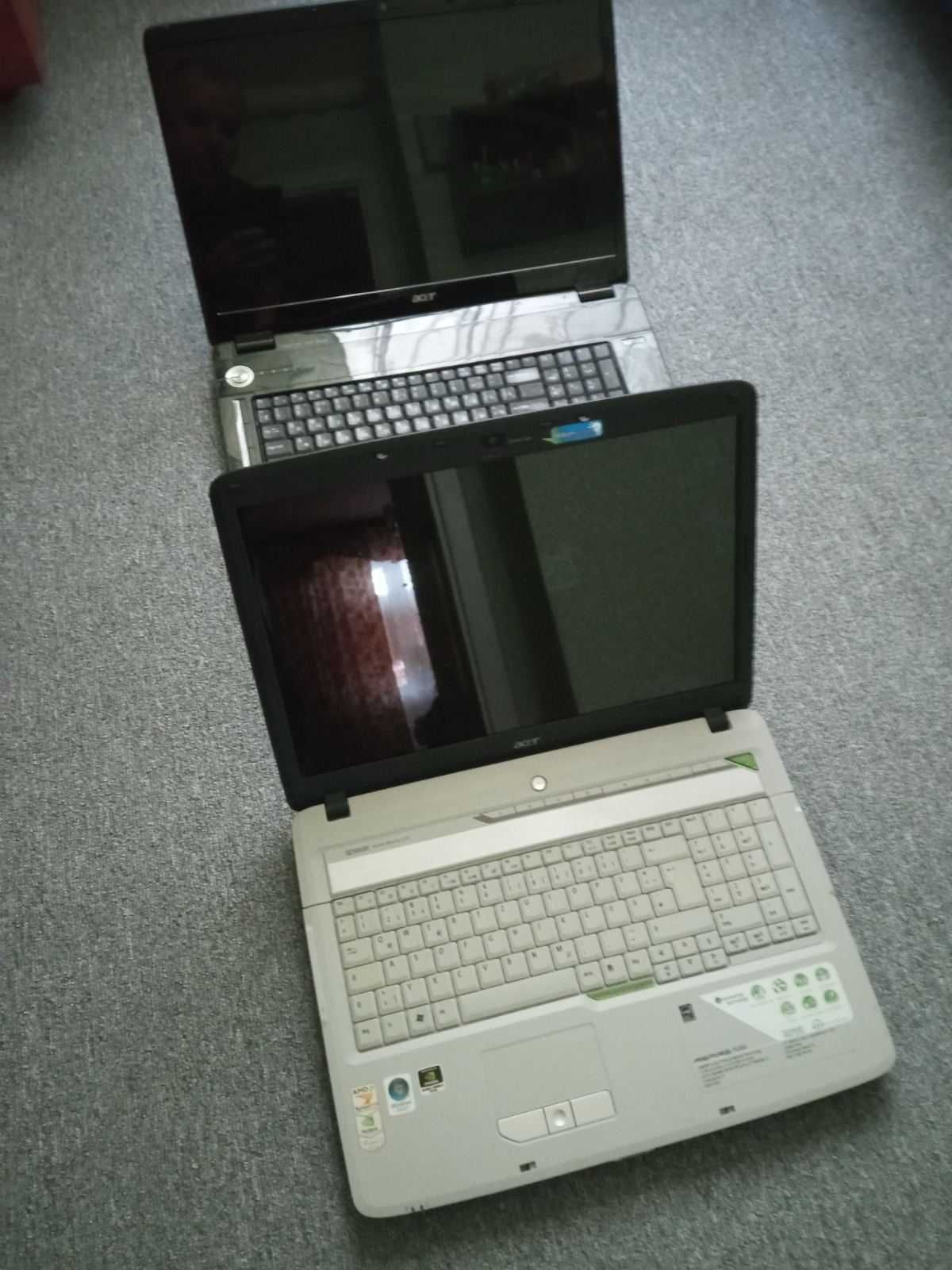 Acer Aspire 7520g