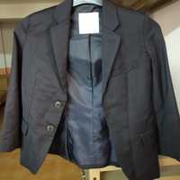 Blazer de menino 7/8 anos