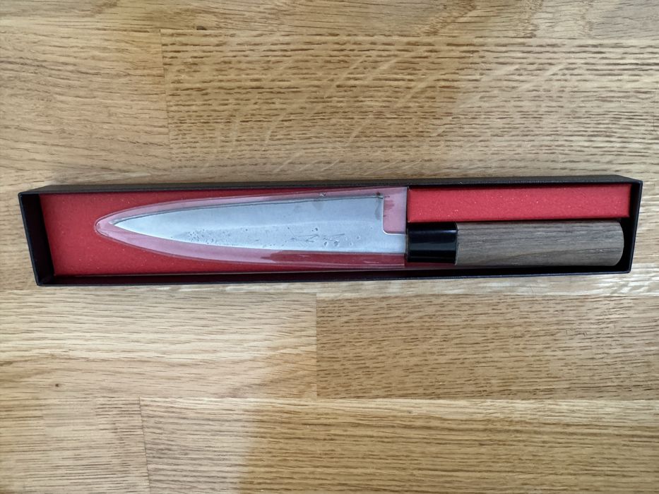 Продам японські ножі