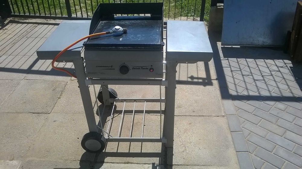 Grill gazowy Campingaz Okazja !