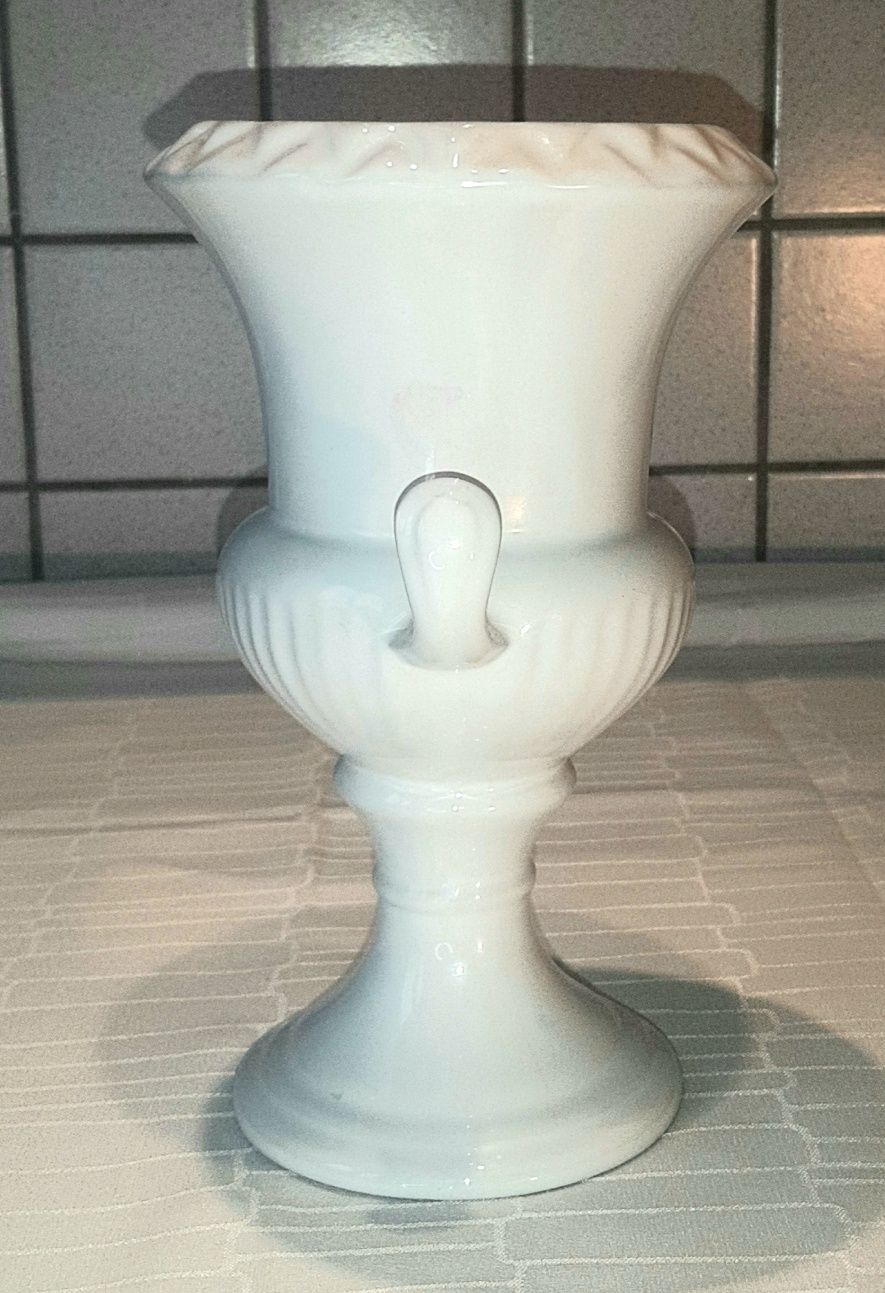 Ceramiczny wazon /ozdoba