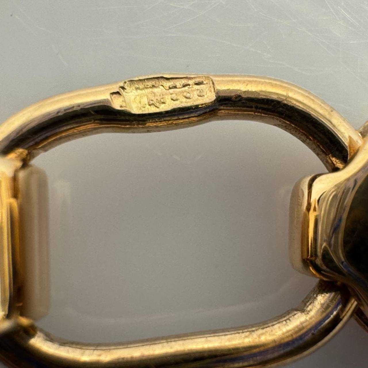 Новий золотий ланцюжок, вага 103,5 грам Арт. 119