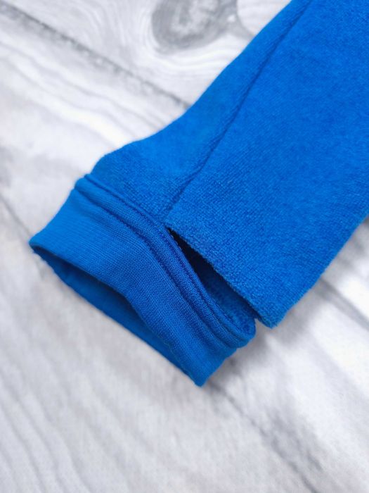 NORRONA Falketind Warm1 Damska Bluza Rozpinana S 36