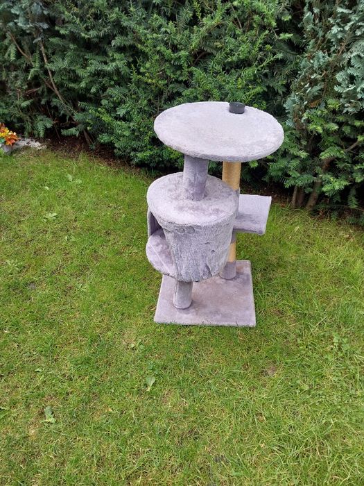 Sprzedam drapak duży dla kota