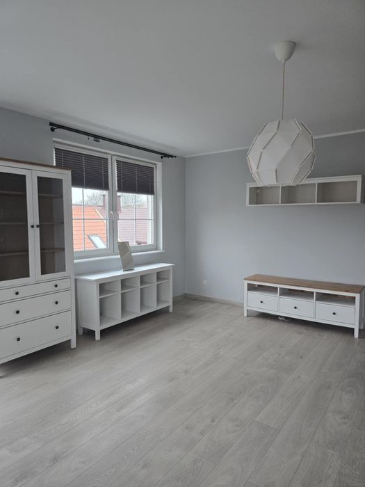 Wynajmę mieszkanie Lębork 71m2