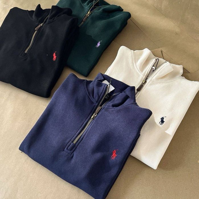 Кофта Polo Ralph Lauren