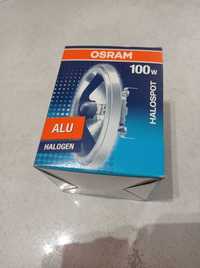 osram halospot 100w