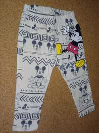 Calças de fato treino menino 18/24 meses, Disney Mickey.