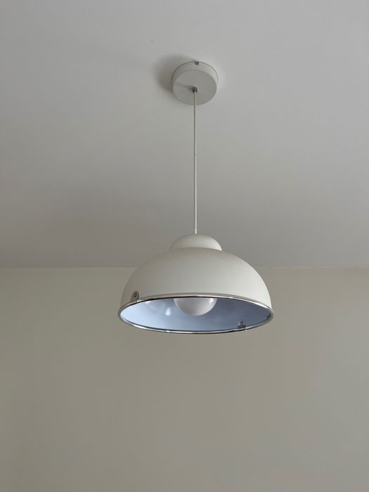 Candeeiro de teto IKEA