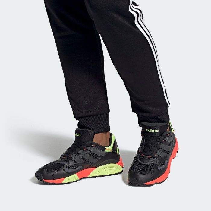 Кросівки чоловічі ADIDAS LXCON 94 EE6257