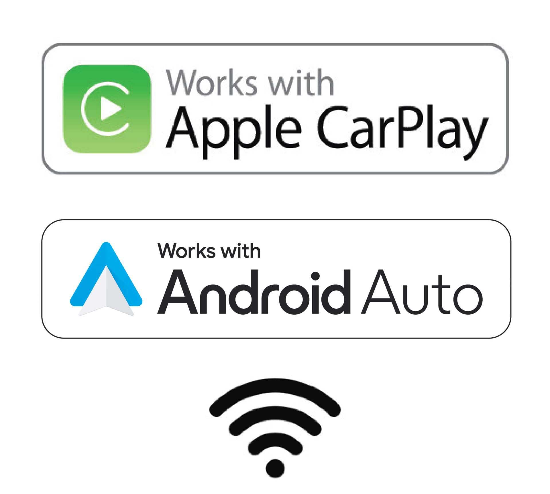 Автомагнітола Toyota Camry V30 2001-2006 з CarPlay /Android Auto та 4G