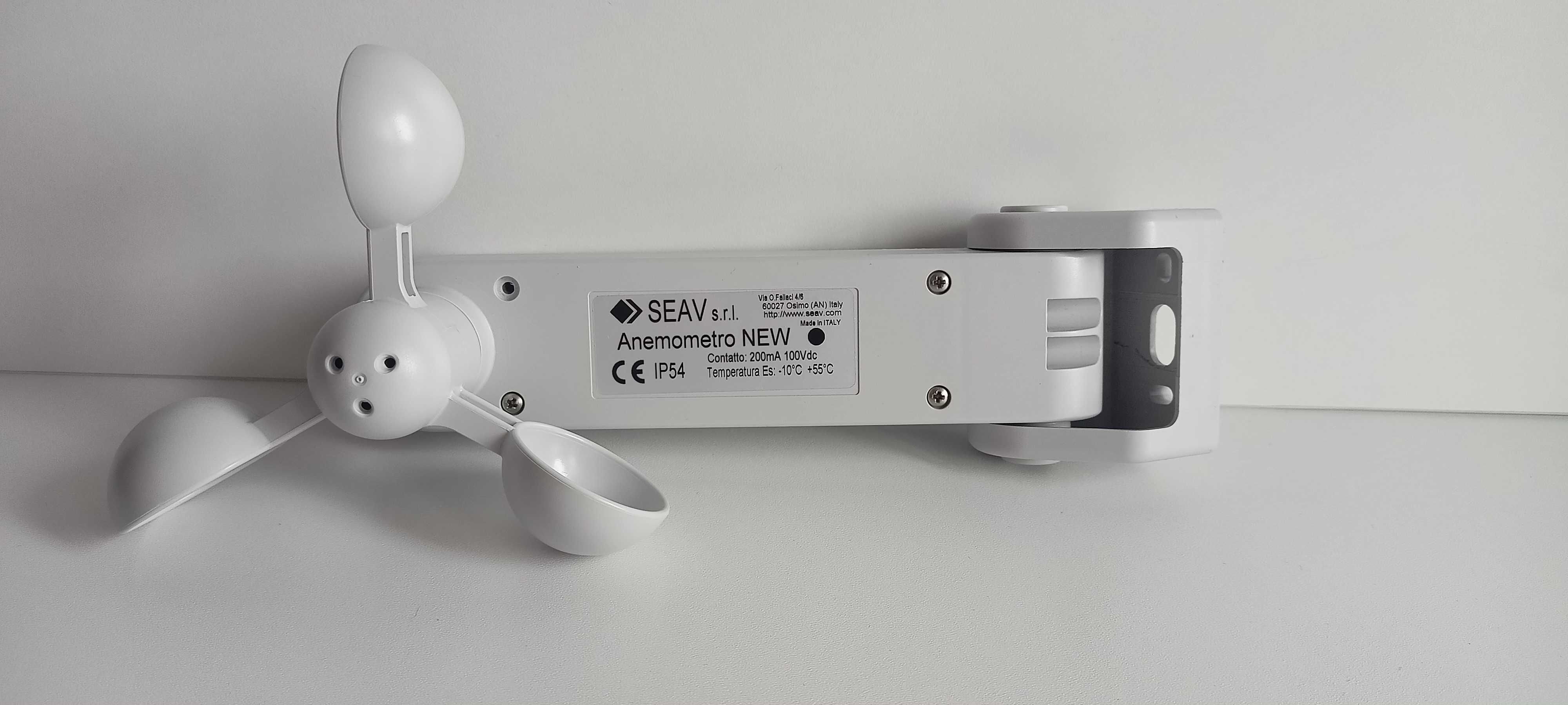 Seav Anemometer new