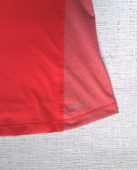 Майка Nike Pro жіноча М