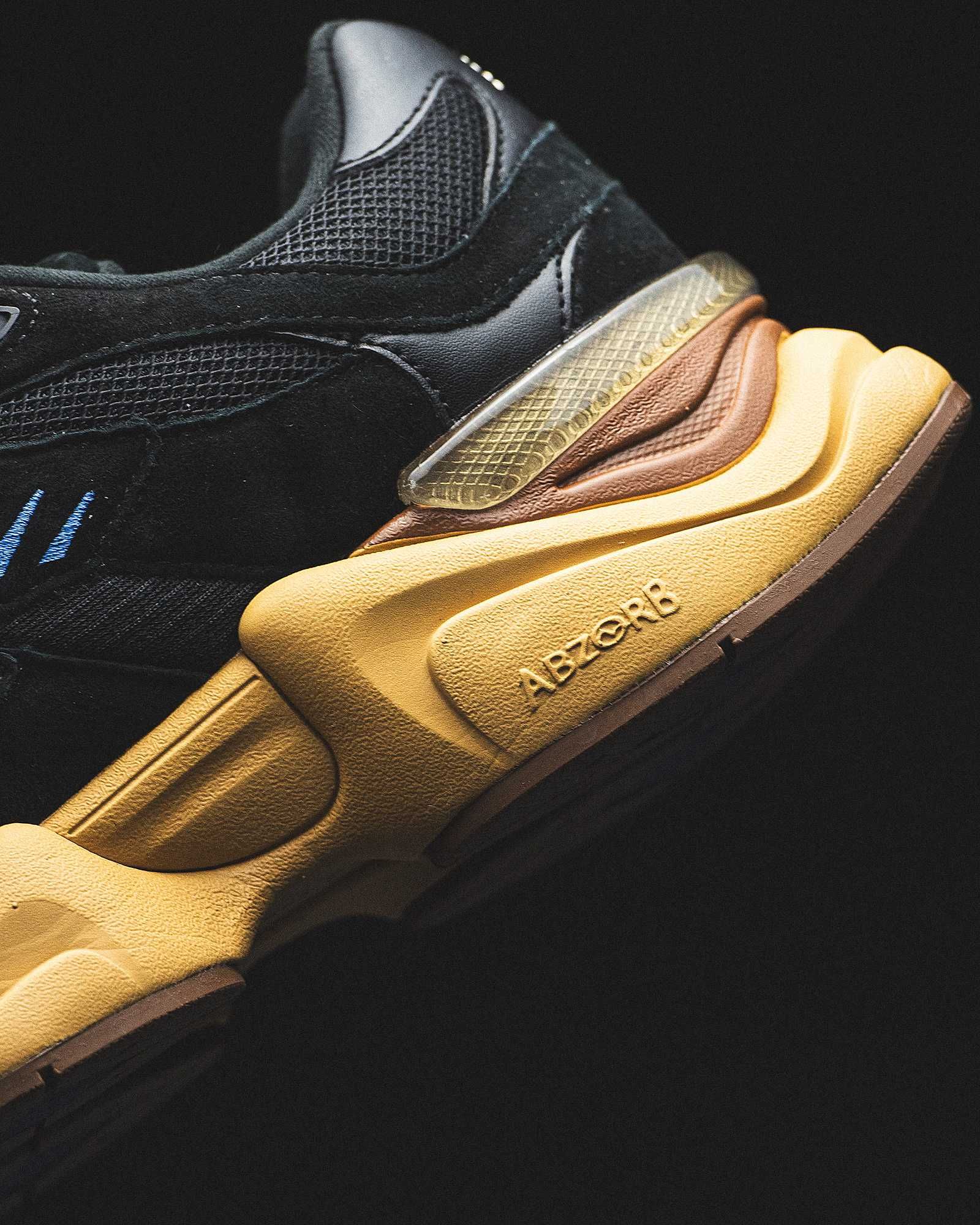 Кросівки New Balance 9060 36-45 (Без Предоплати)