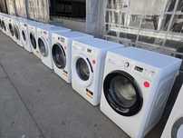 JANKI AGD Pralka Whirlpool 6kg