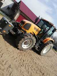 Renault Ares 710rz nie  John deere