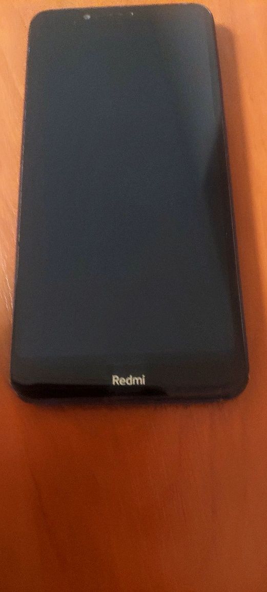 Sprzedam telefon komórkowy redmi 7a
w dobrym