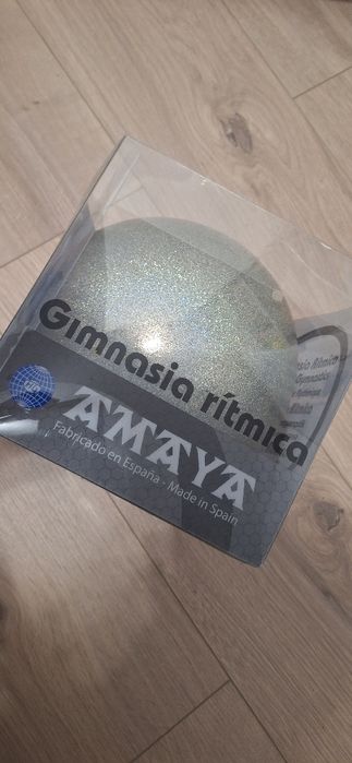 Piłka Amaya gimnastyka artystyczna