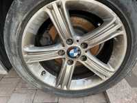 Диски bmw 5/120 r17