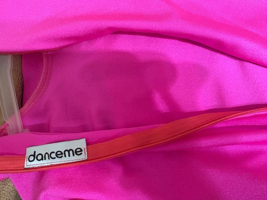 Сукня для бальних танців Бейсік, 32 р. Danceme