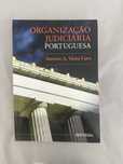 Manual Organização Judiciária Portuguesa