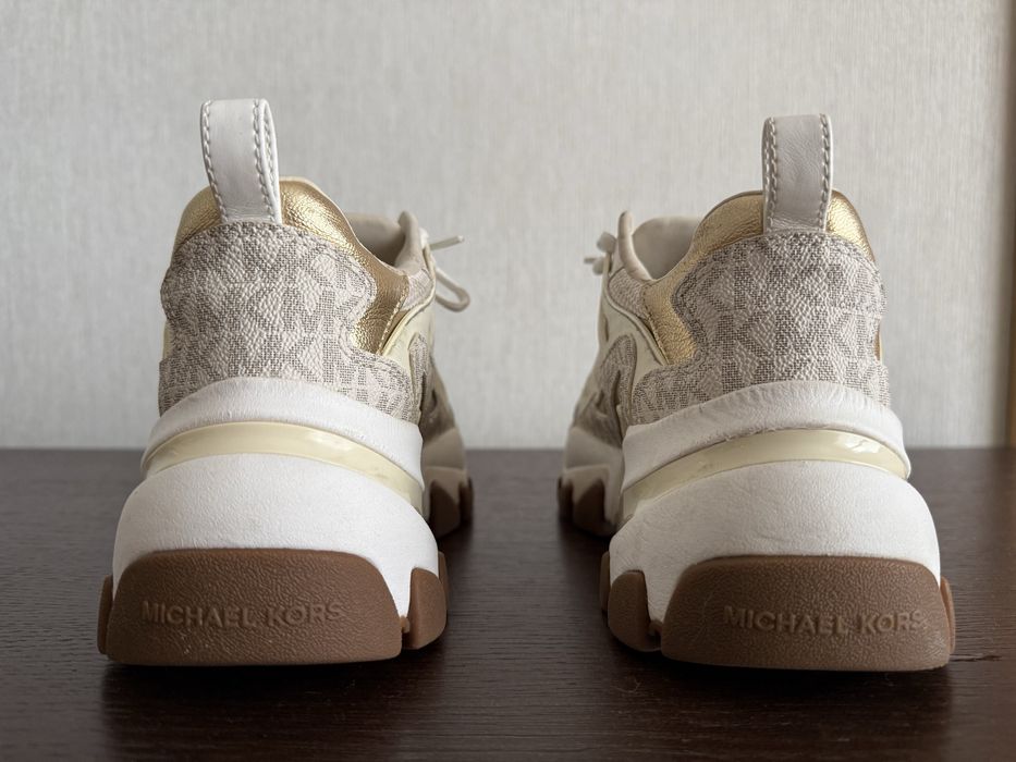 Sapatilhas Michael Kors quase novas