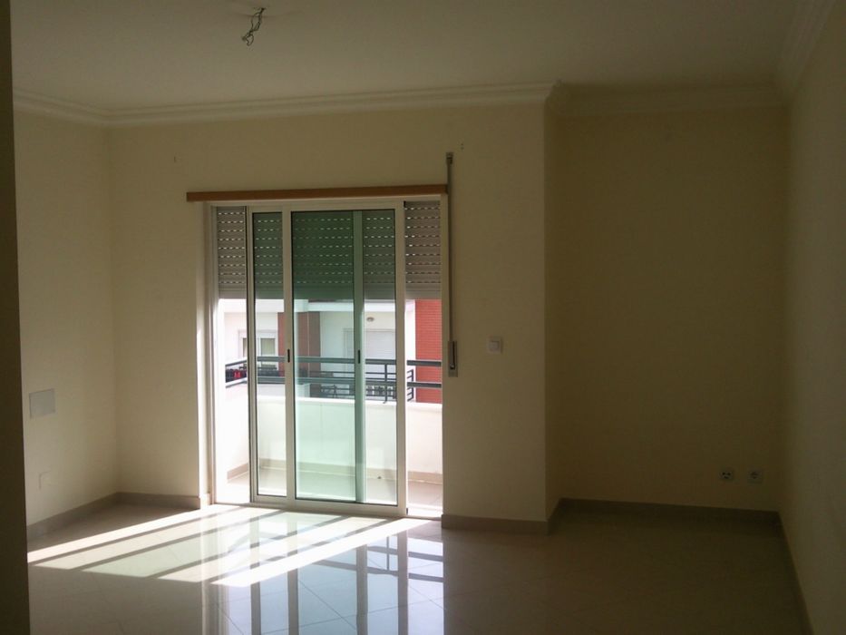 T 2 com cozinha equipada