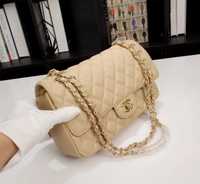 Mala Chanel Classic