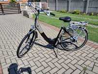 Rower miejski BATAVUS Padova Easy Shimano Nexave 7 28 cali Rama alu 46