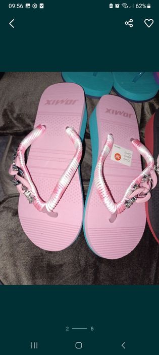 Lote 20pares 60€